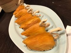 -万丽轩·粤菜(王府井金茂万丽酒店)