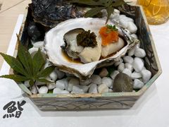 -鮨一日本料理旗舰店(总店)