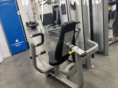 -乐刻运动健身(蓝润摩里中心店)