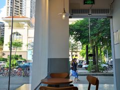 -CoffeeVendor(西乡店)