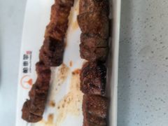 -帕米尔食府(白云观店)