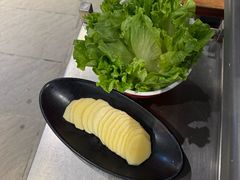 -福鑫记猪肚鸡·煲仔饭(八卦岭店)