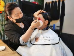 点击看大图 -盘子女人坊古装写真摄影(天津总店)