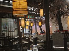 -绿茶餐厅(朝阳大悦城店)