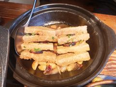 -瑶王府·广西菜(相思湖店)