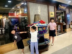 -东来顺饭庄(apm总店)