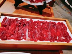 -煮意潮牛鲜牛肉火锅(世纪金源店)