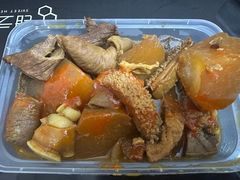 -阿姨牛杂(北京路店)
