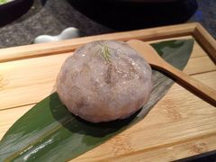 虾滑-湊湊火锅·茶憩(新中关购物中心店)