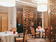 -酌宴府The China Club·广州万富希尔顿酒店(云城东路店)
