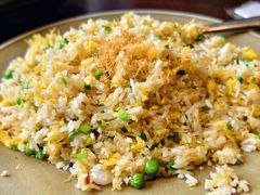 扬州炒饭-扬州狮子楼·非遗淮扬菜(总店)