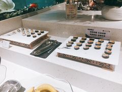 -瑞伯克牛排自助餐厅天一广场店