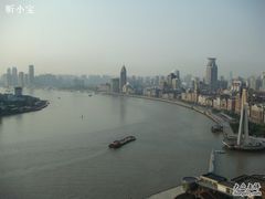 DSC03047-上海外滩茂悦大酒店