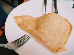 -克比叔叔印度餐厅Kebabs on the Grille(永康路分店)