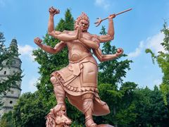 -兴隆文化园景区