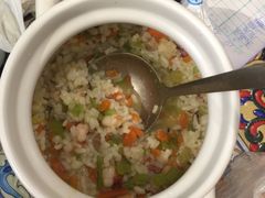 -乌镇那一年小院主题餐厅(甘泉西路店)