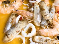 -鑫鸿达·海鲜闽菜热炒小馆(中山路店)