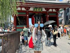 -浅草寺
