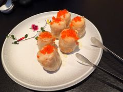 梨香带子-珍宝海鲜JUMBO Seafood(北京SKP店)