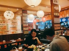 -鸟鹏烧鸟居酒屋(熙龙湾店)