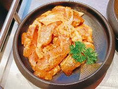-韩宫宴烤肉·料理(砂之船奥特莱斯店)