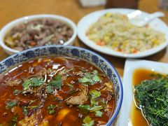 -上厨本帮菜(中山西路店)