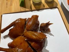 -汤城小厨•粤菜•靓汤(金宝街店)