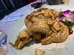 -爷爷的草帽·海鲜馆(孙塘路店)