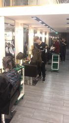 点击看大图 -3AM HAIR SALON烫发染发接发
