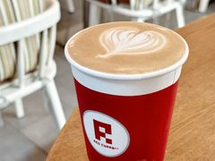 -红卡Cafe(尚8里店)