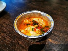 猪脑-韩国烧烤碳烤生蚝(晋江市青阳味皇烧烤店)