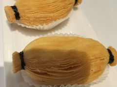 榴莲酥-翡翠江南(国贸商城店)