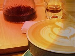 -叩听咖啡 kotiin cafe(福新路店)
