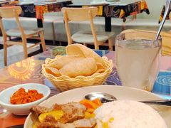 -米泰芒·东南亚料理(体育西店)