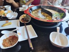 -满天星火锅坊