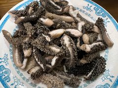 肚领-老爆肚满五香烧牛羊肉
