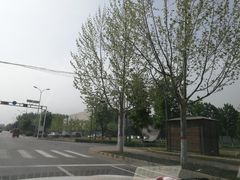 -五环公园