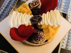 -PETIT PARIS 小巴黎(花园道店)