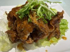 -桃子餐厅·天津菜(红星路直营店)