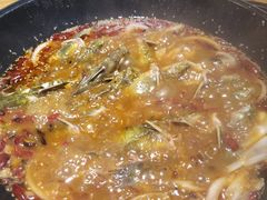 -小小河边鱼(天润城店)