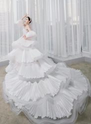-韩国天使嫁衣婚纱礼服馆(上海旗舰店)