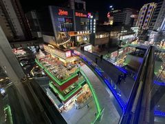 -和颐至尚酒店(石家庄勒泰中心省博物院店)