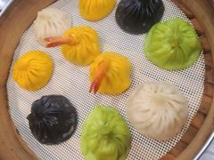 全家福汤包-隆喜元鱼汤包·海鲜(中联广场店)