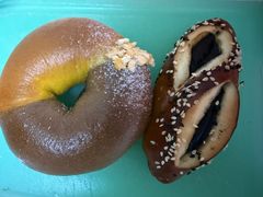 -CARINO BAKERY&CAFE(人广来福士店)