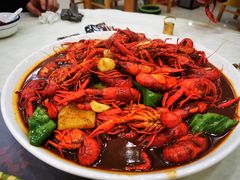 -冯百汇羊肉馆(新安店)