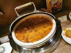 -拉蒂娜·巴西牛排馆 Latina·Brazilian Steakhouse(陆家嘴旗舰店)