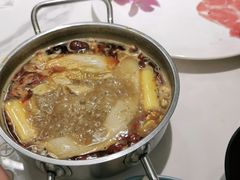 -小肥羊·牛羊肉火锅(万达广场店)