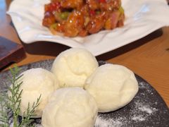 -奉天小馆·非遗东北菜(沈阳万象城店)