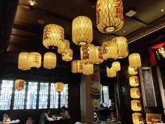 -南京大牌档(夫子庙老门东店)