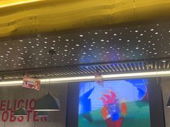 -517烧烤·龙虾·海鲜大排档(万象都荟店)